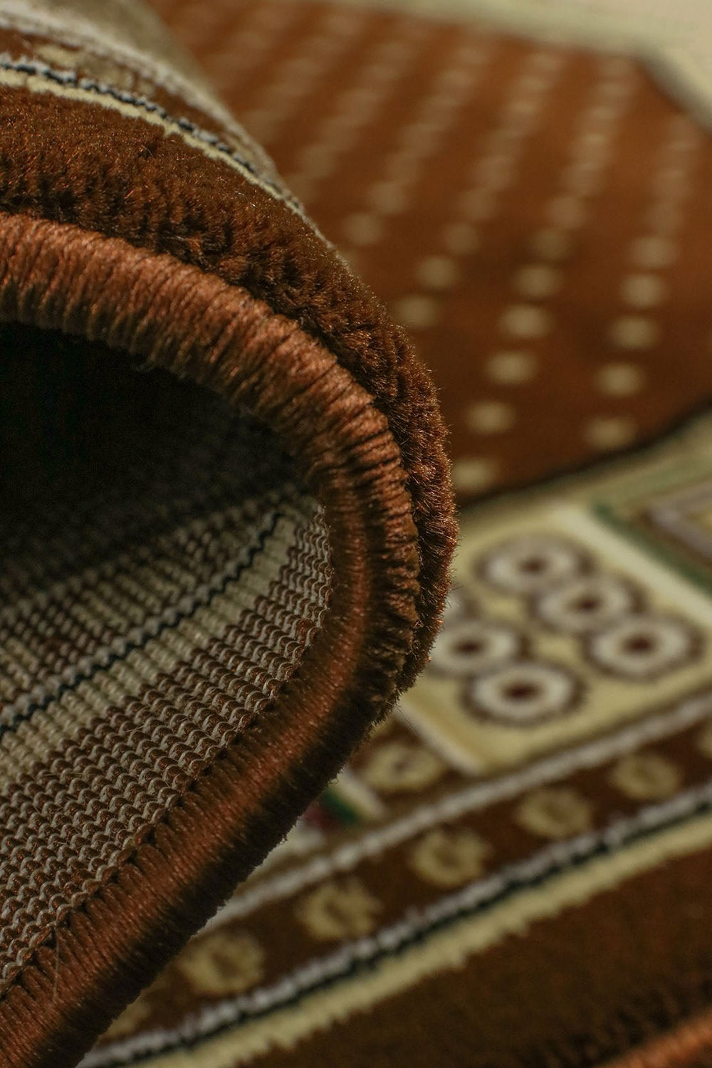 Ishraq Janamaz Brown and L. Brown - V Surfaces