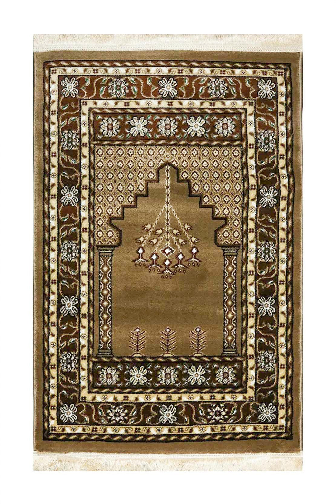 Ishraq Janamaz L. Brown and Brown - V Surfaces