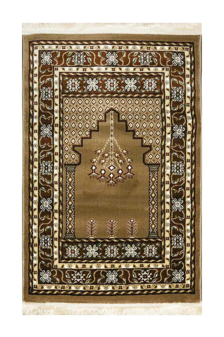 Ishraq Janamaz L. Brown and Brown - V Surfaces