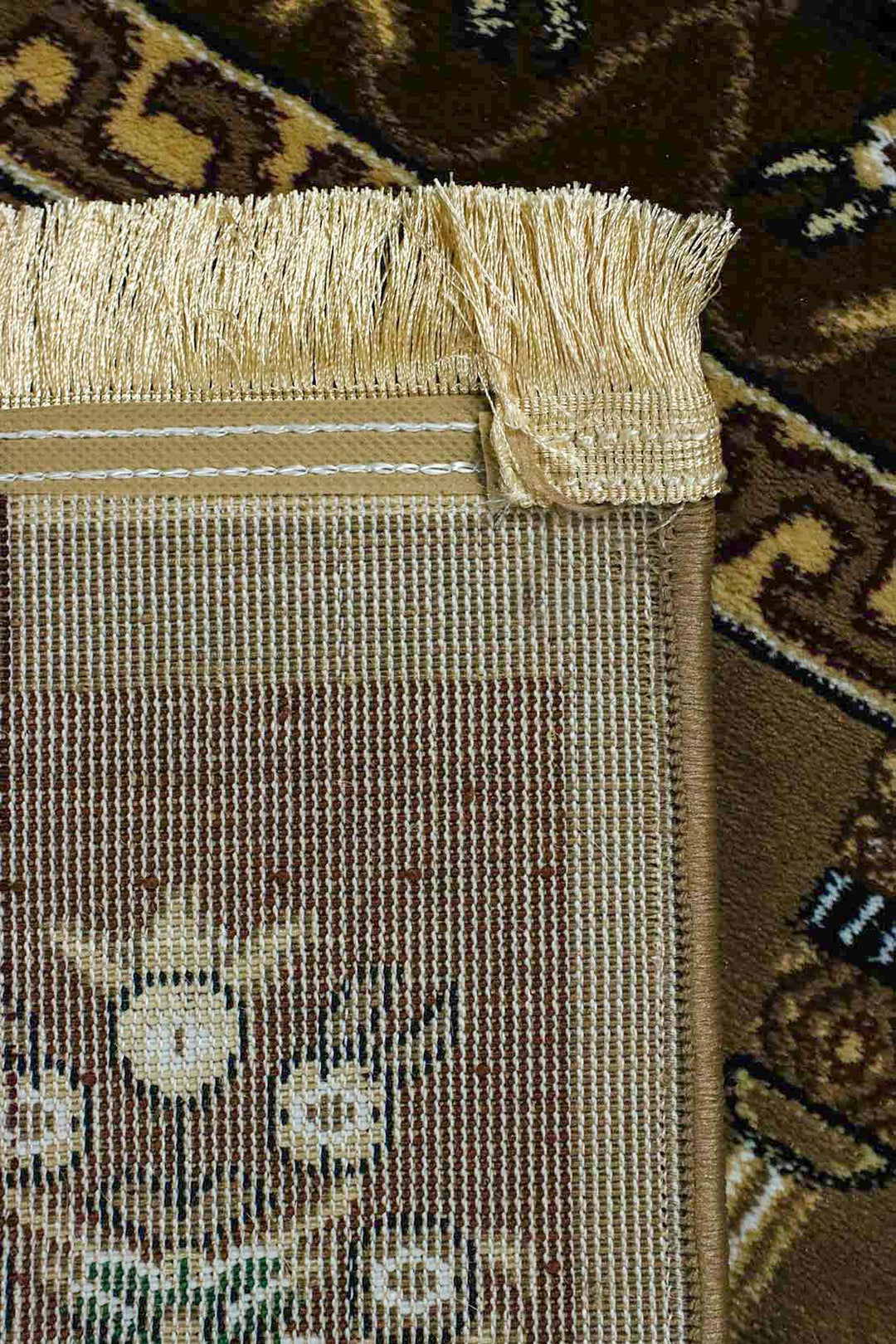 Ishraq Janamaz L. Brown and Brown - V Surfaces