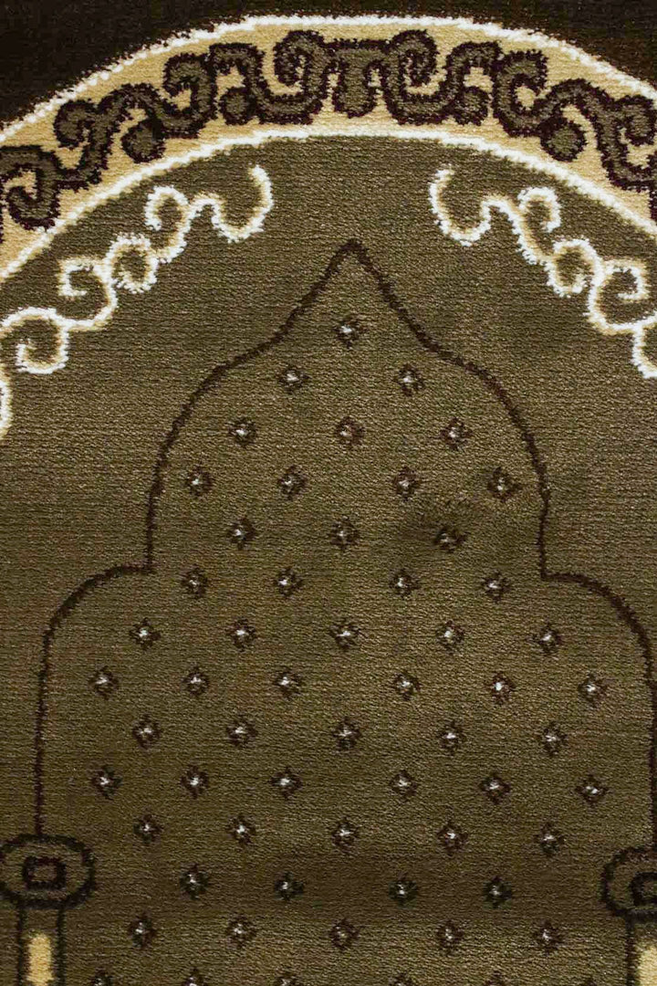 Ishraq Janamaz L. Brown and Brown - V Surfaces