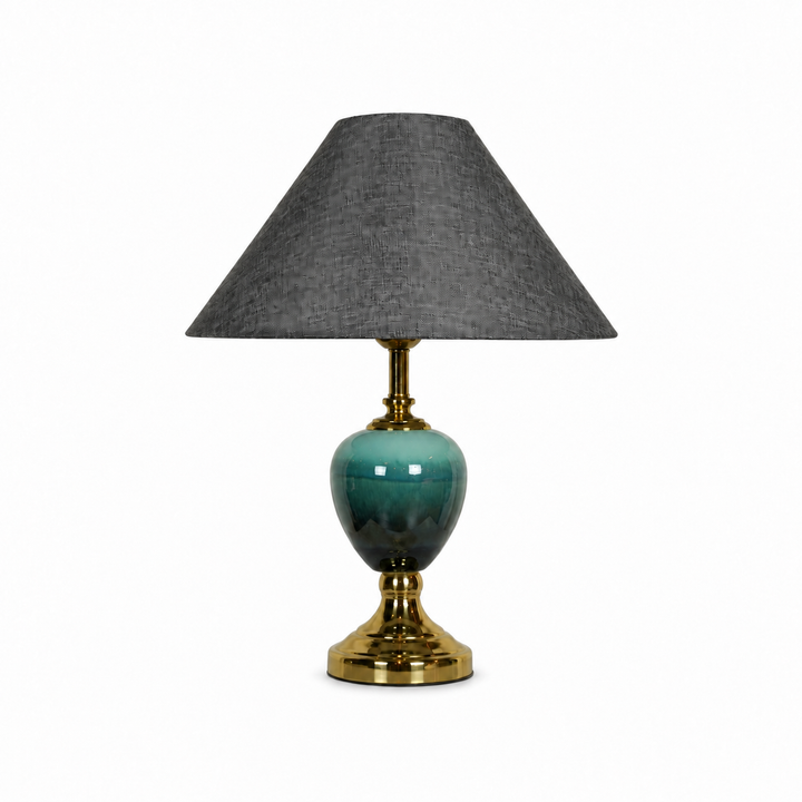 Imported Table Lamp