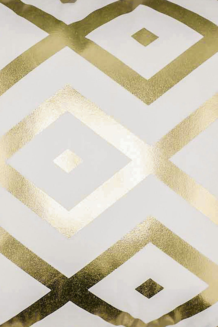 Lumen Cushion Cover Without Filling - V Surfaces