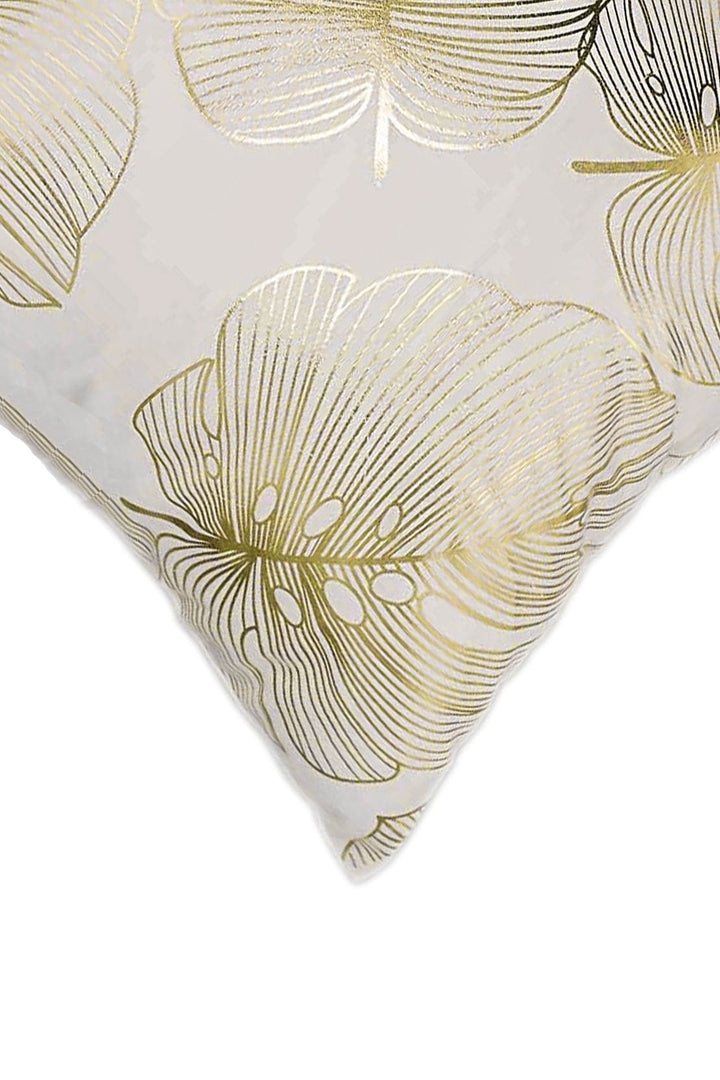Lumen Cushion Cover Without Filling - V Surfaces