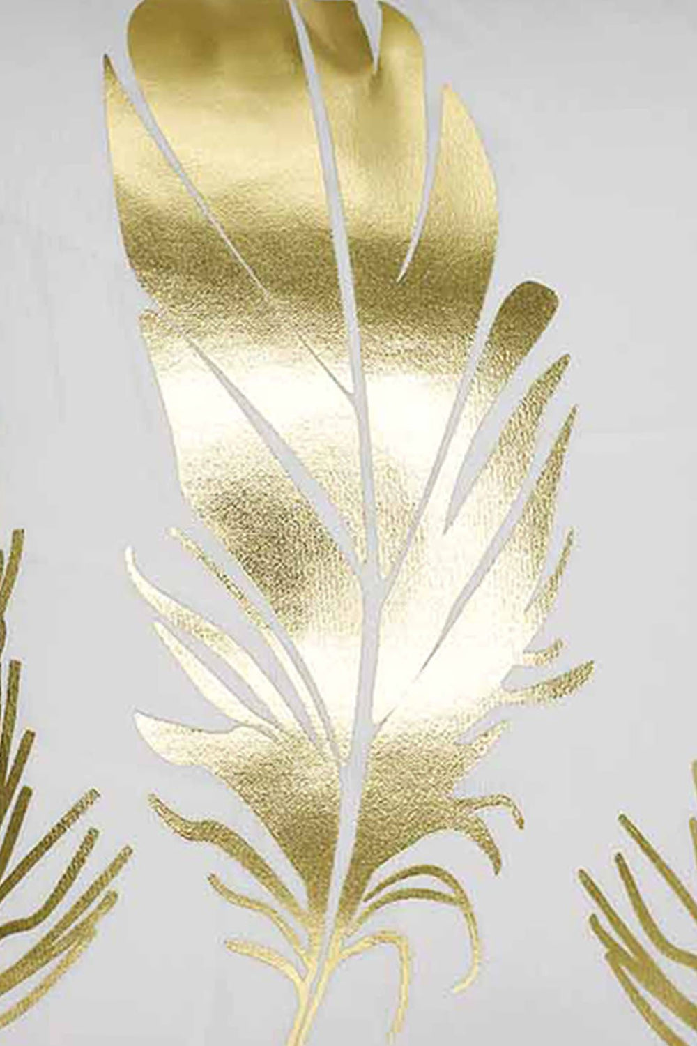 Lumen Cushion Cover Without Filling - V Surfaces