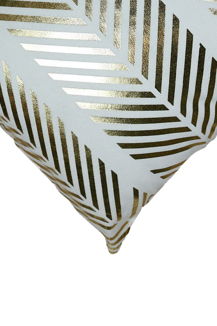 Lumen Cushion Cover Without Filling - V Surfaces