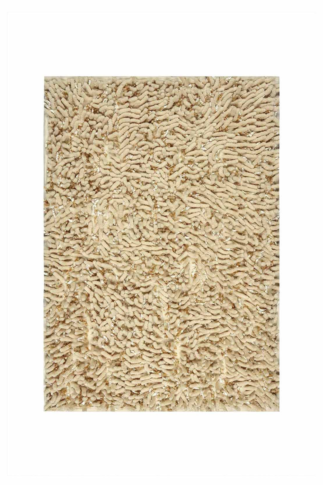 Micro Fiber Bath Mat, Beige - V Surfaces
