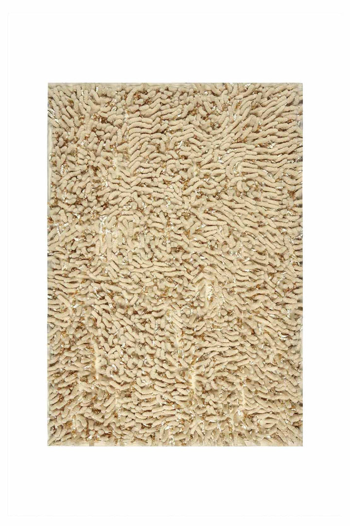 Micro Fiber Bath Mat, Beige - V Surfaces