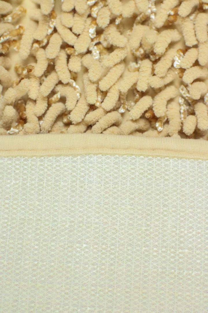 Micro Fiber Bath Mat, Beige - V Surfaces