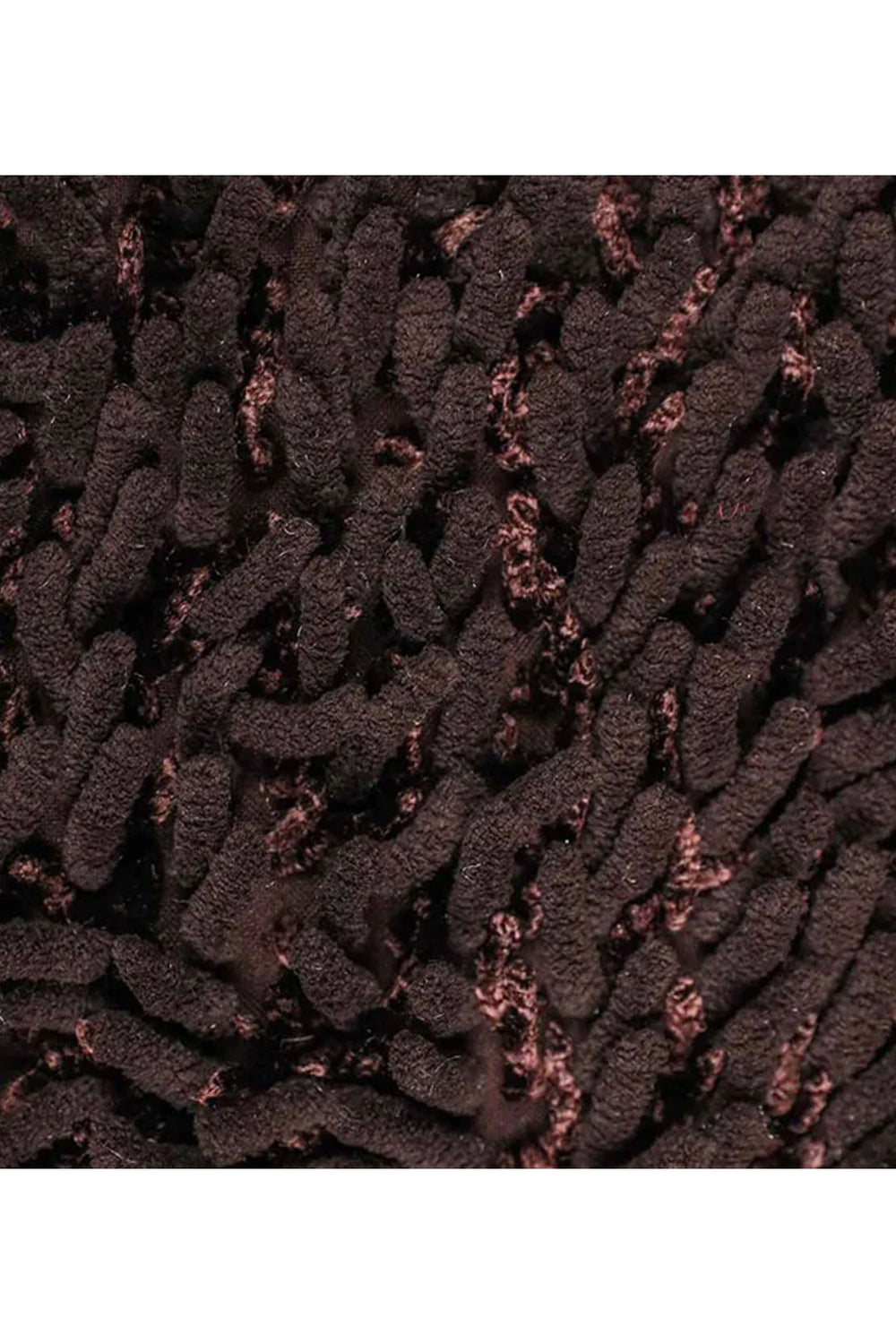 Micro Fiber Bath Mat, D. Brown - V Surfaces