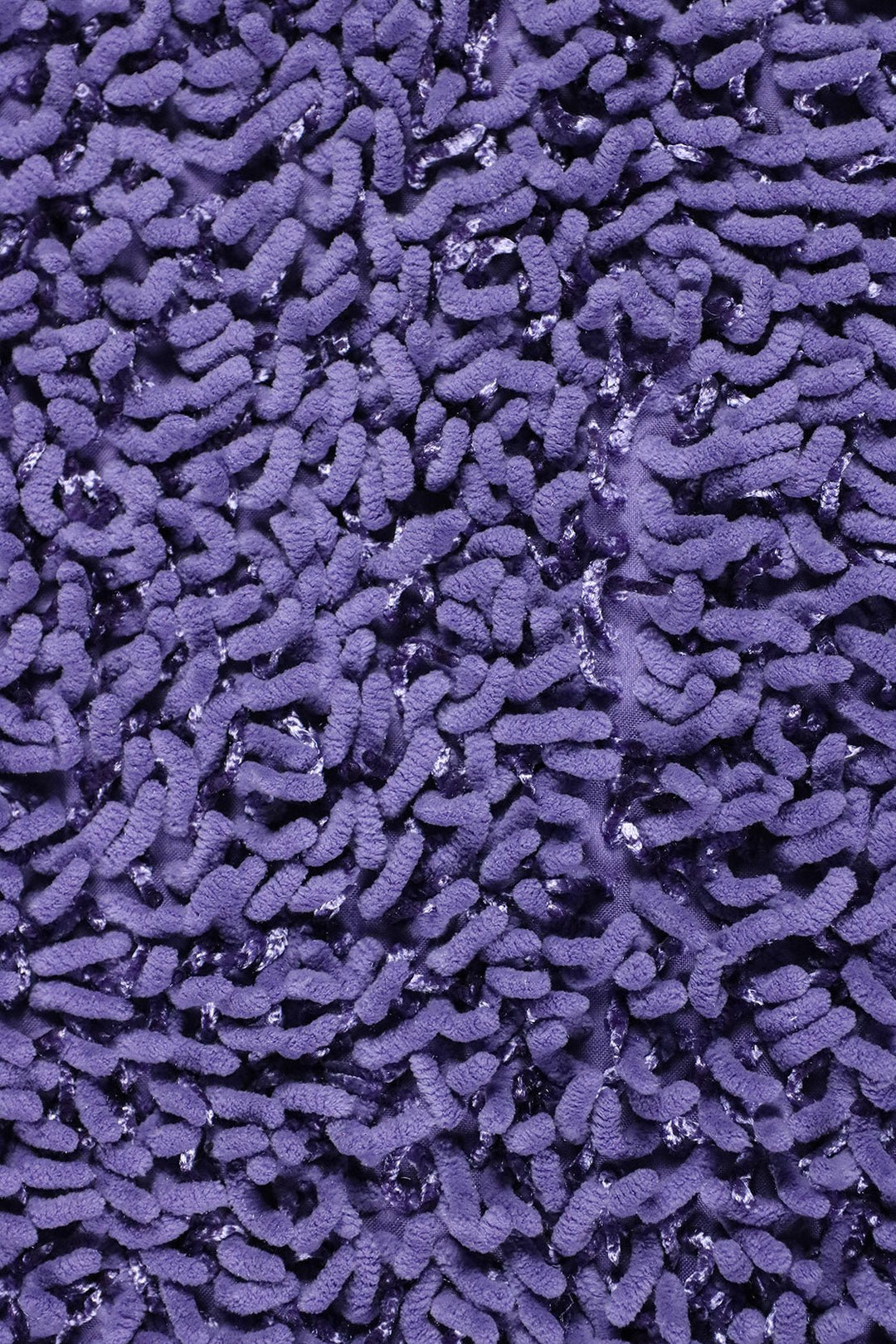 Micro Fiber Bath Mat, Purple - V Surfaces