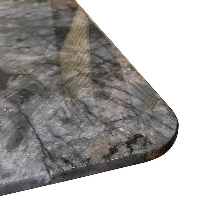 Modern Console - V Surfaces