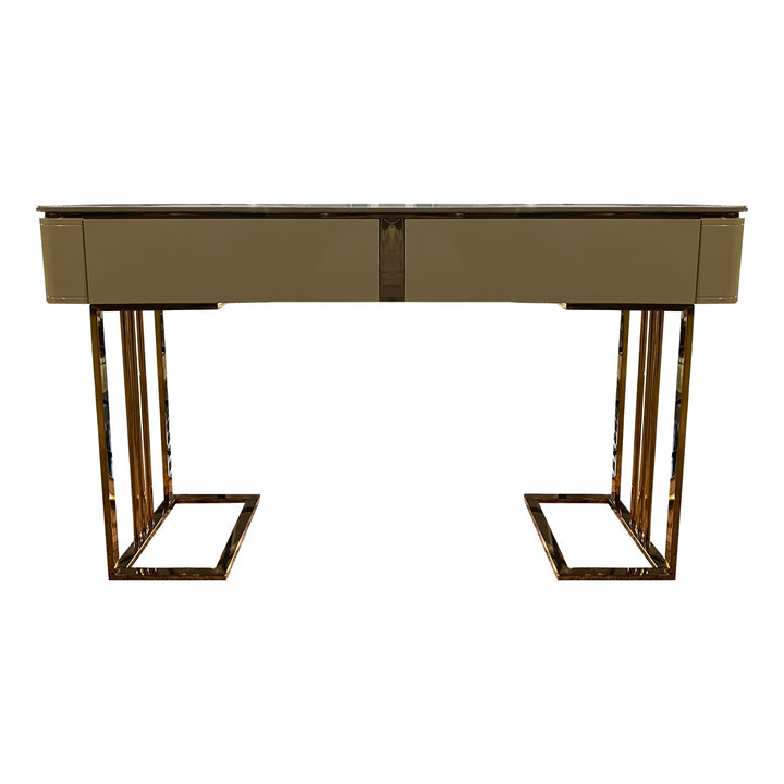 Modern Console - V Surfaces