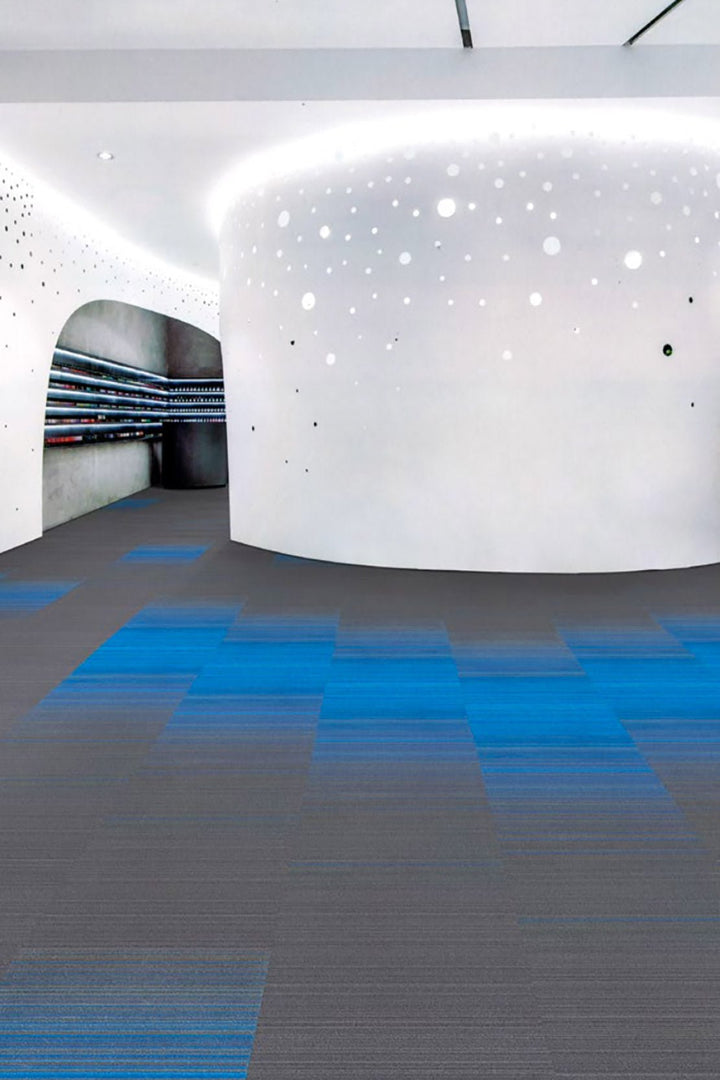 NANTES RAINBOW Carpet Tiles - V Surfaces
