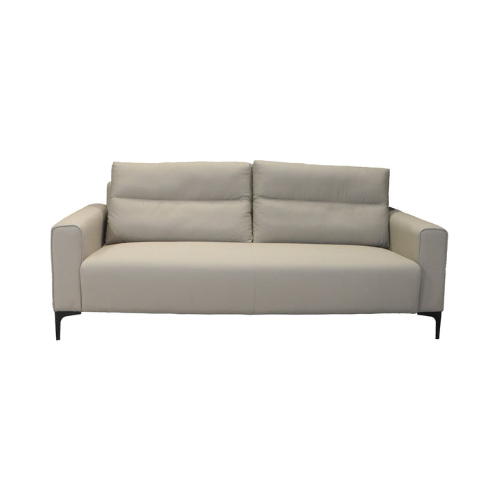 Imported Leather Sofa Set