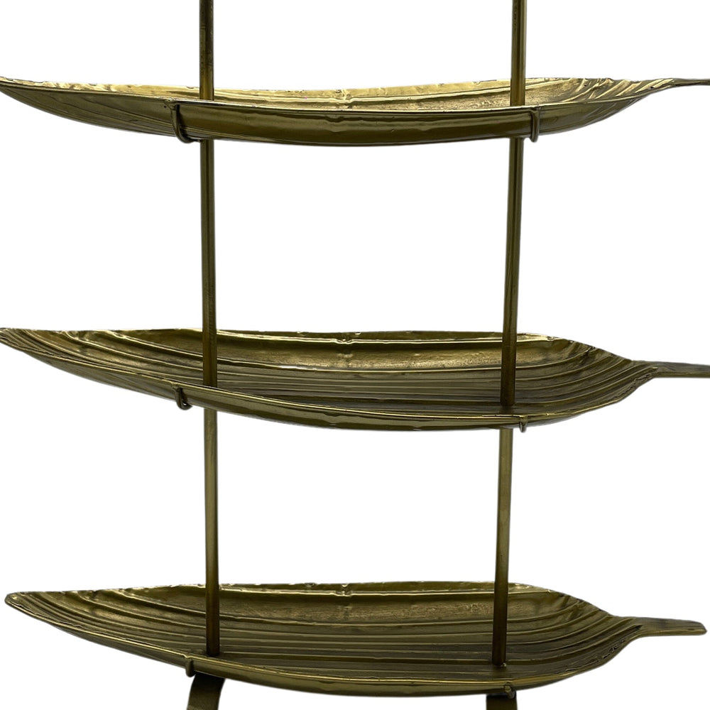 Pastery Stand - V Surfaces