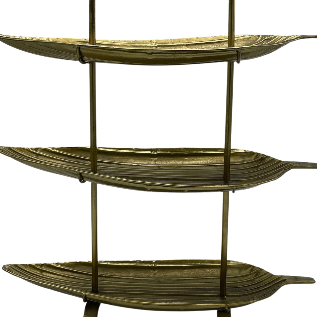 Pastery Stand - V Surfaces