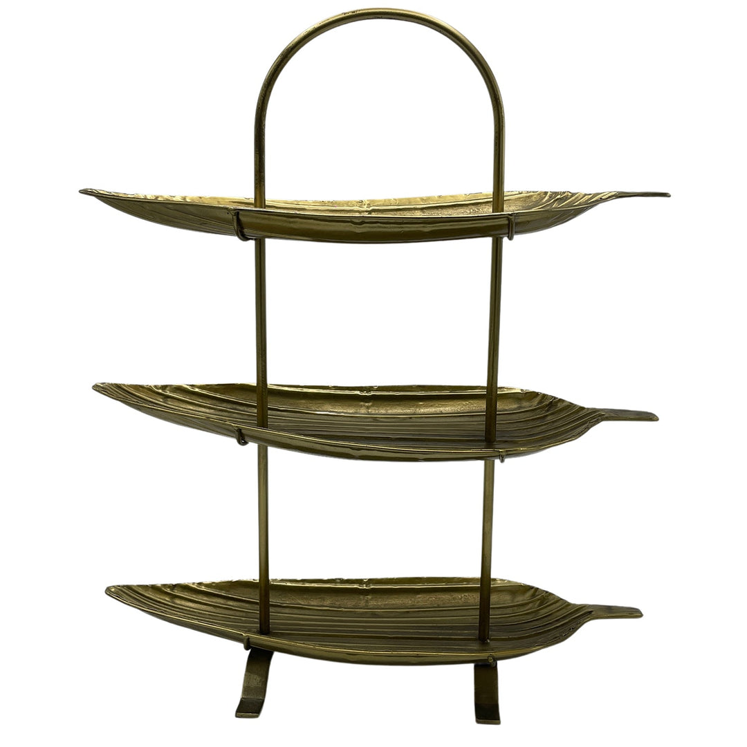 Pastery Stand - V Surfaces