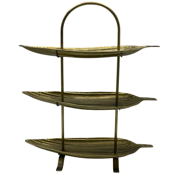 Pastery Stand - V Surfaces
