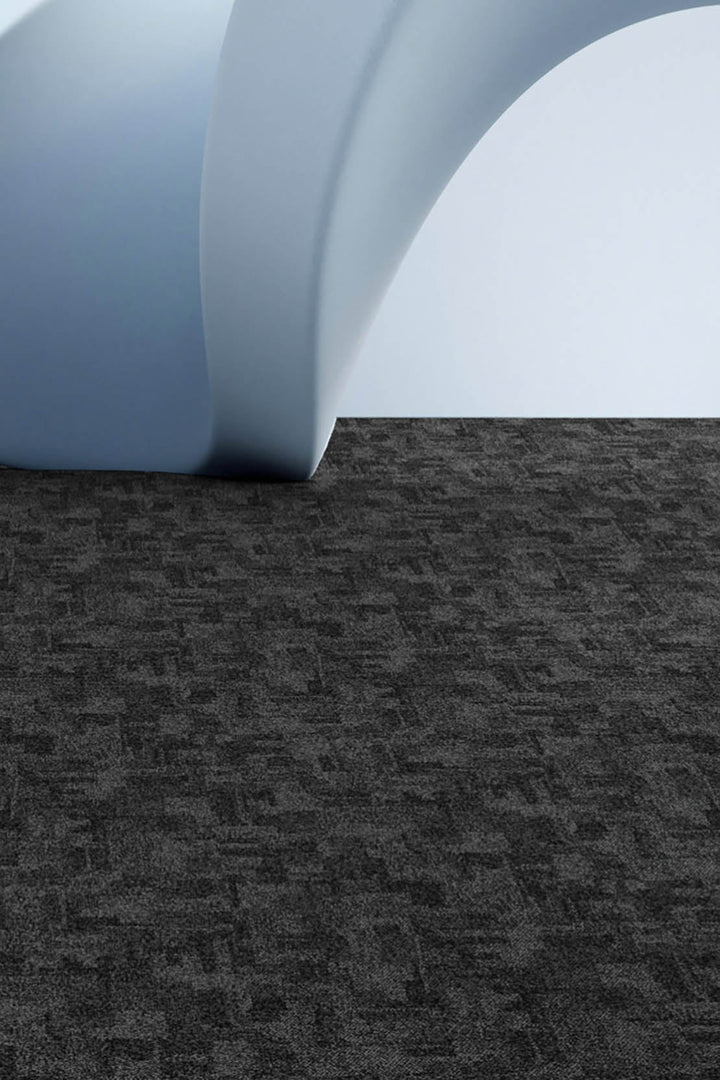 PILOT Carpet Tiles - V Surfaces