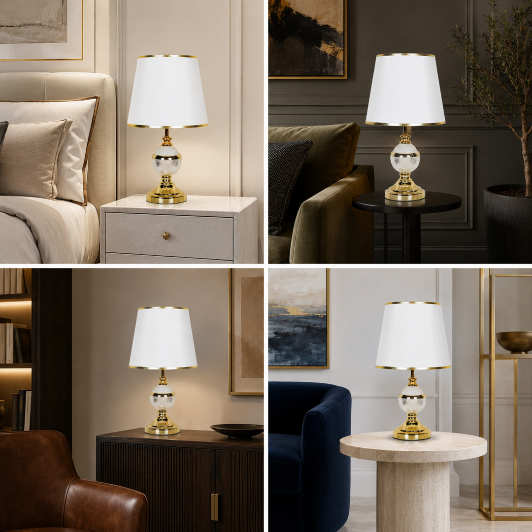Imported  Table Lamp