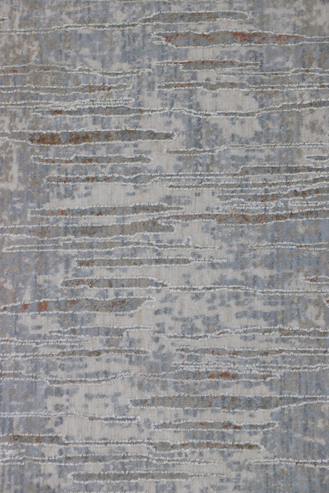 Turkish Modern Festival Plus Rug - 2 x 8 FT - Beige - Superior Comfort, Modern Style Accent Rugs