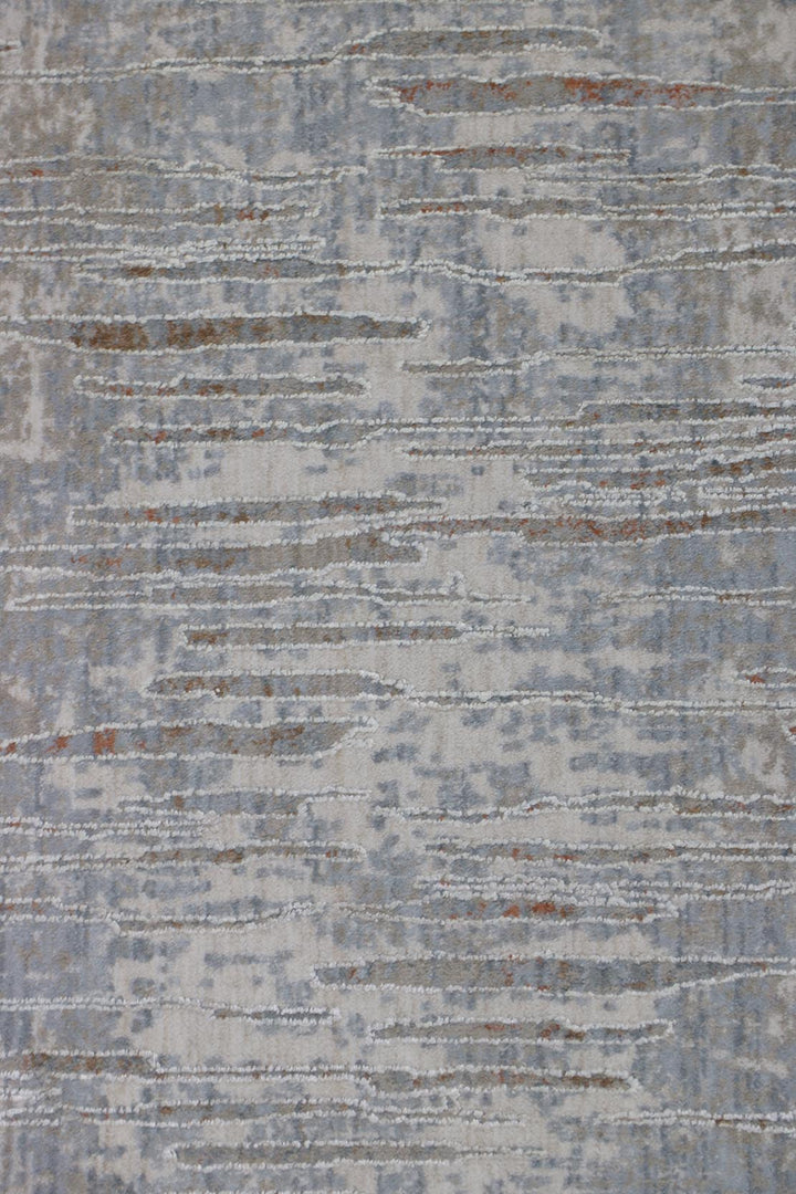 Turkish Modern Festival Plus Rug - 2 x 8 FT - Beige - Superior Comfort, Modern Style Accent Rugs