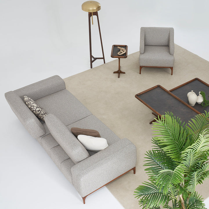 Turkish  Icon Sofa -  A Turkish Masterpiece