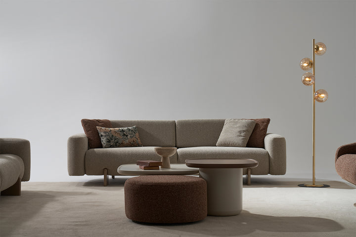 Turkish  Opera Sofa -  A Turkish Masterpiece