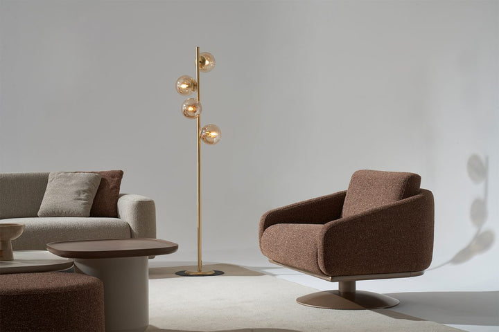 Turkish  Opera Sofa -  A Turkish Masterpiece