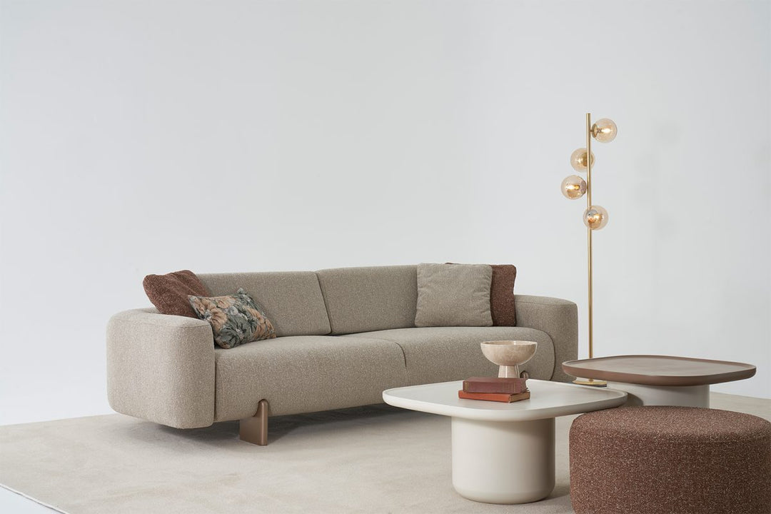 Turkish  Opera Sofa -  A Turkish Masterpiece