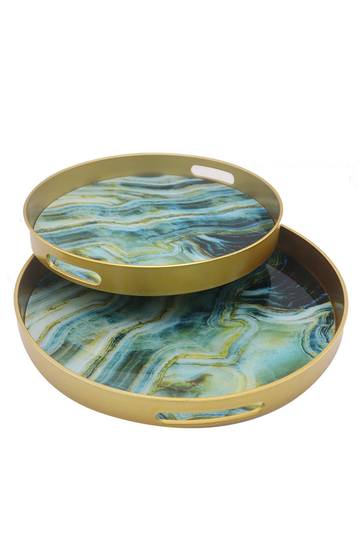 Serving Tray 2 Pcs - V Surfaces