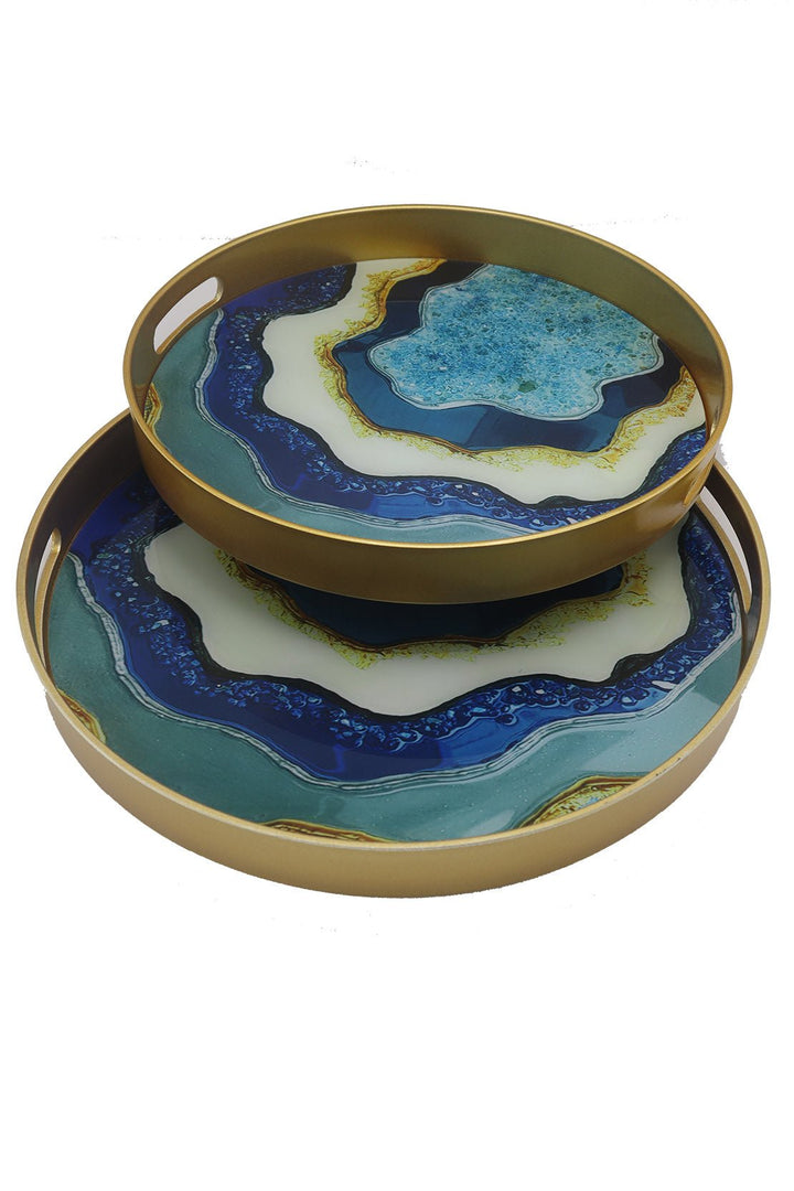 Serving Tray 2 Pcs - V Surfaces