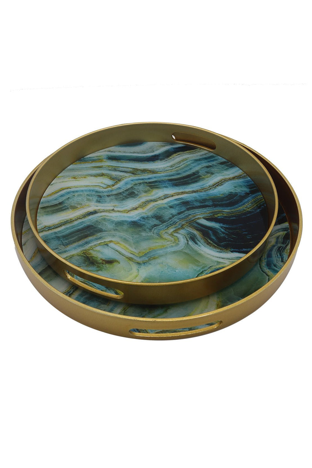 Serving Tray 2 Pcs - V Surfaces