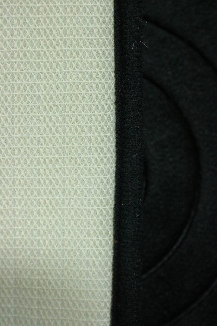 Set of Comfort Bath Mat, Black - V Surfaces