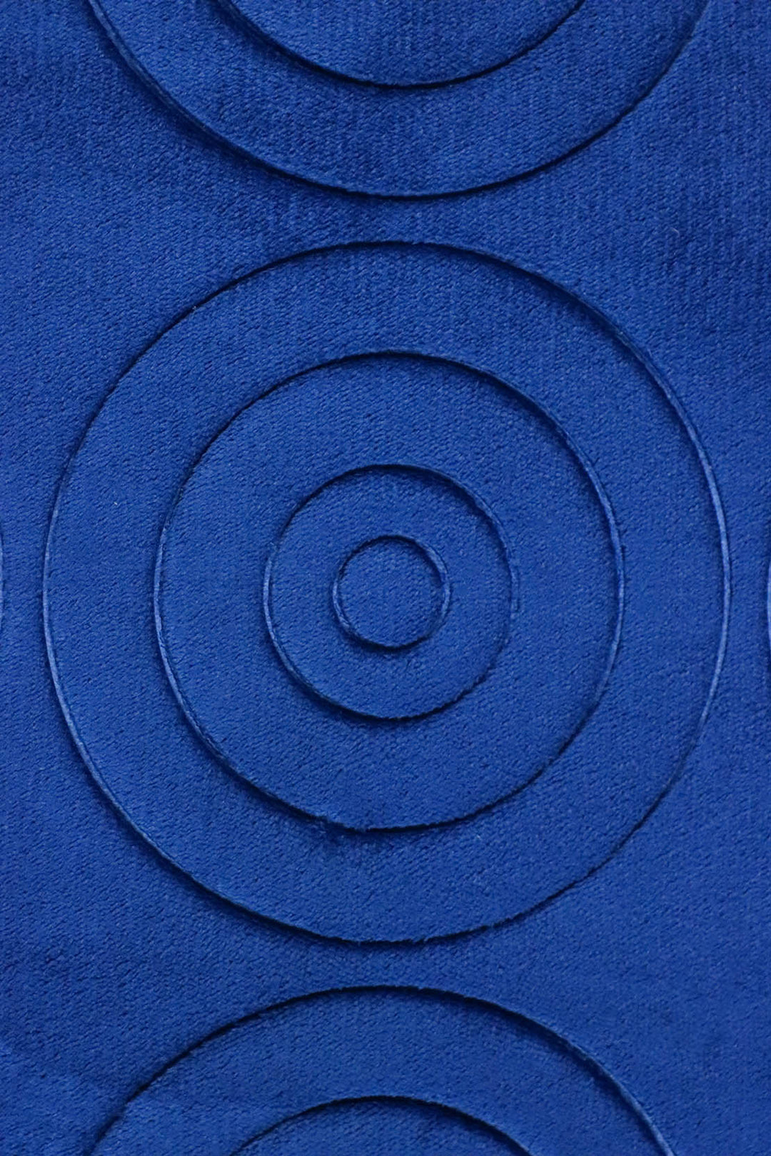 Set of Comfort Bath Mat, Blue - V Surfaces