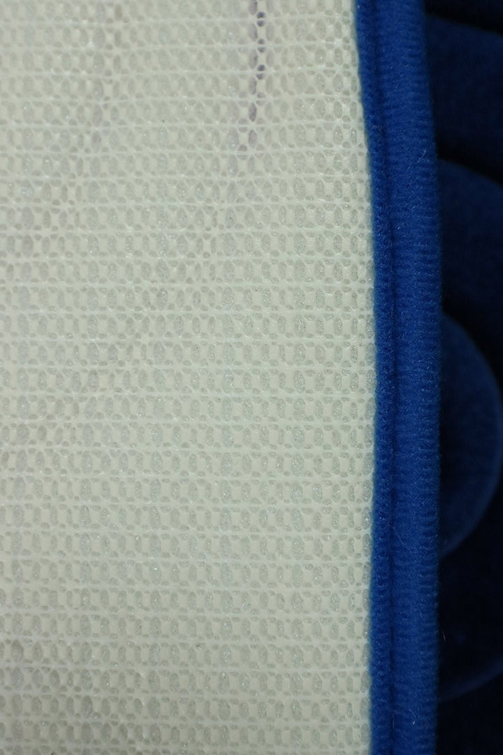 Set of Comfort Bath Mat, Blue - V Surfaces