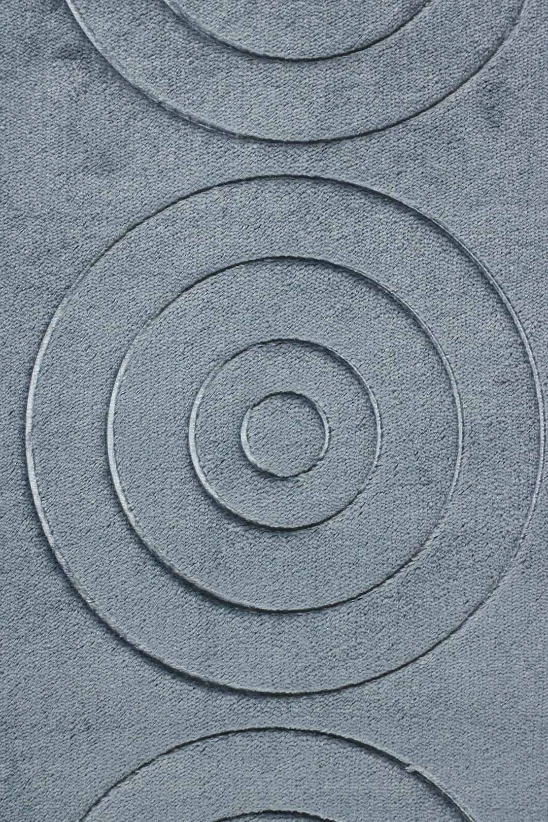Set of Comfort Bath Mat, Gray - V Surfaces