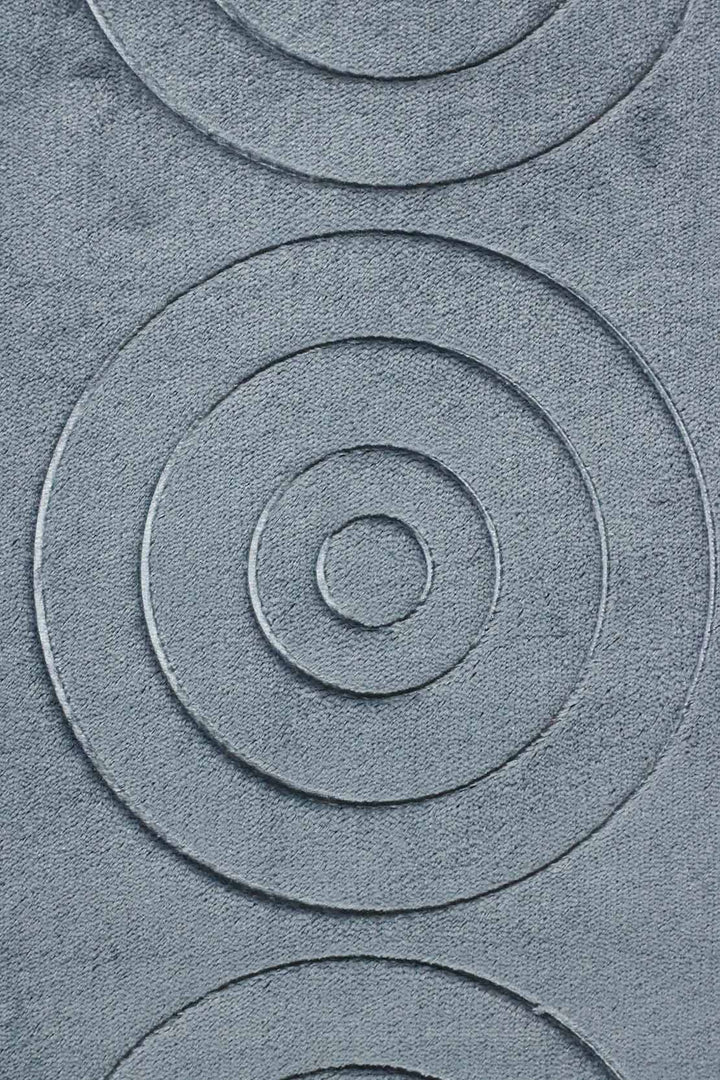 Set of Comfort Bath Mat, Gray - V Surfaces