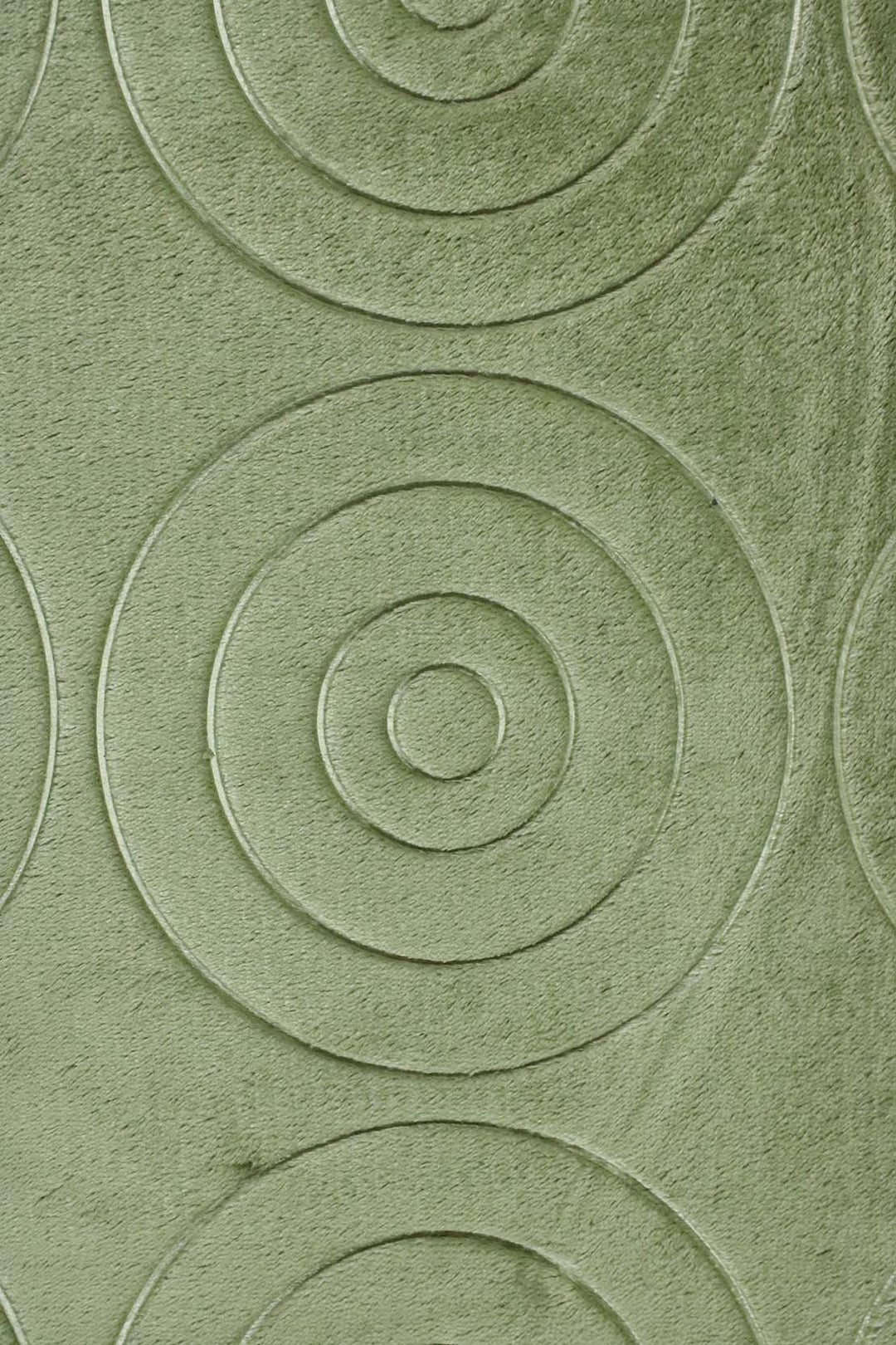 Set of Comfort Bath Mat, Green - V Surfaces