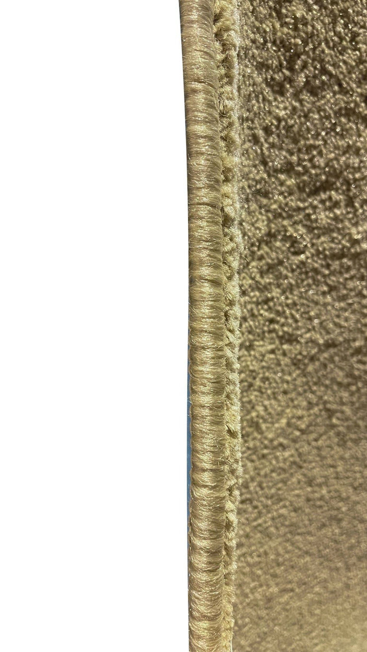 Shangrila - 12-Foot Wide Wall-to-Wall Carpet - V Surfaces