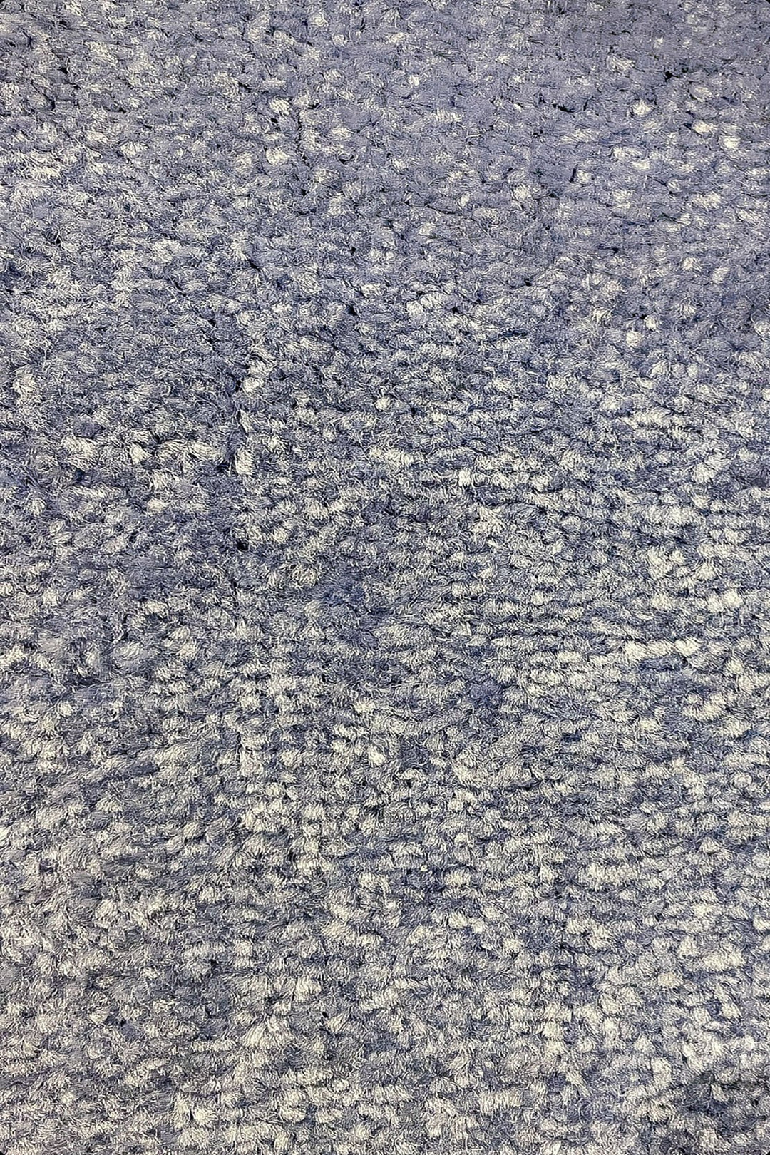 Shigar - 12-Foot Wide Wall-to-Wall Carpet, Blue - V Surfaces