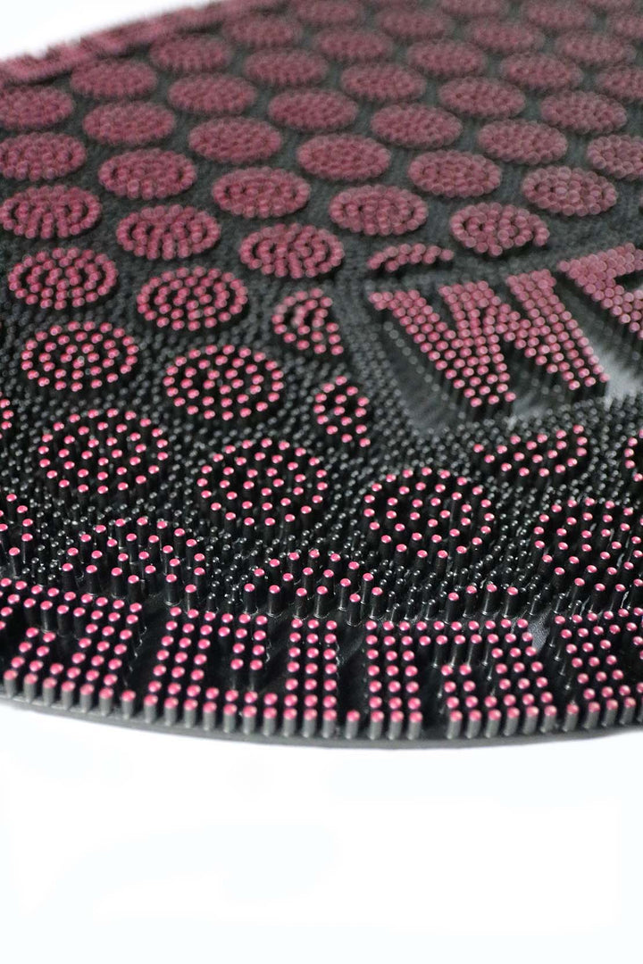 Spike Mat 7-2 Pink - V Surfaces