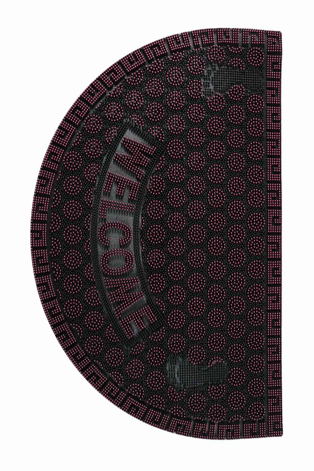 Spike Mat 7-2 Pink - V Surfaces