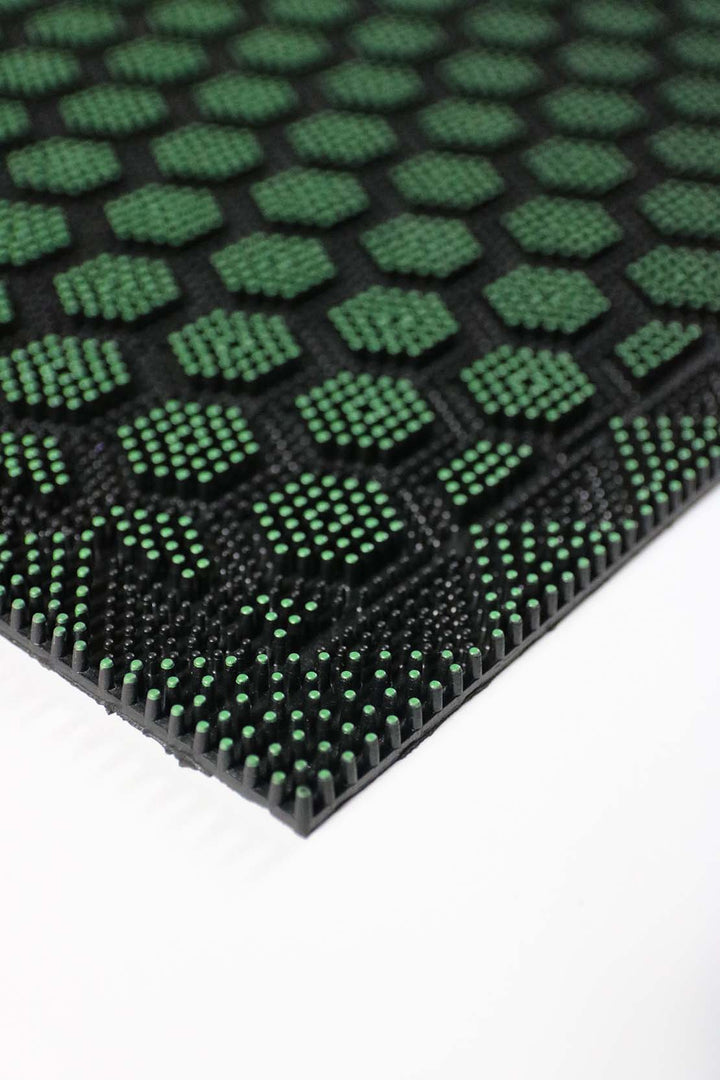 Spike Mat 7-3 Green - V Surfaces