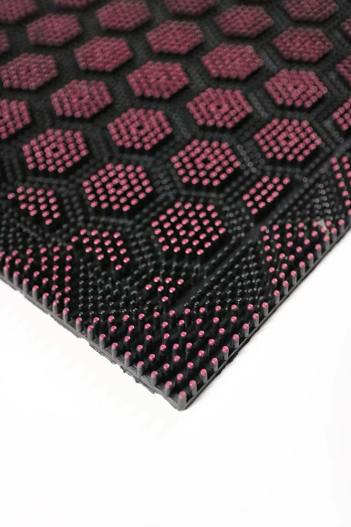 Spike Mat 7-3 Pink - V Surfaces