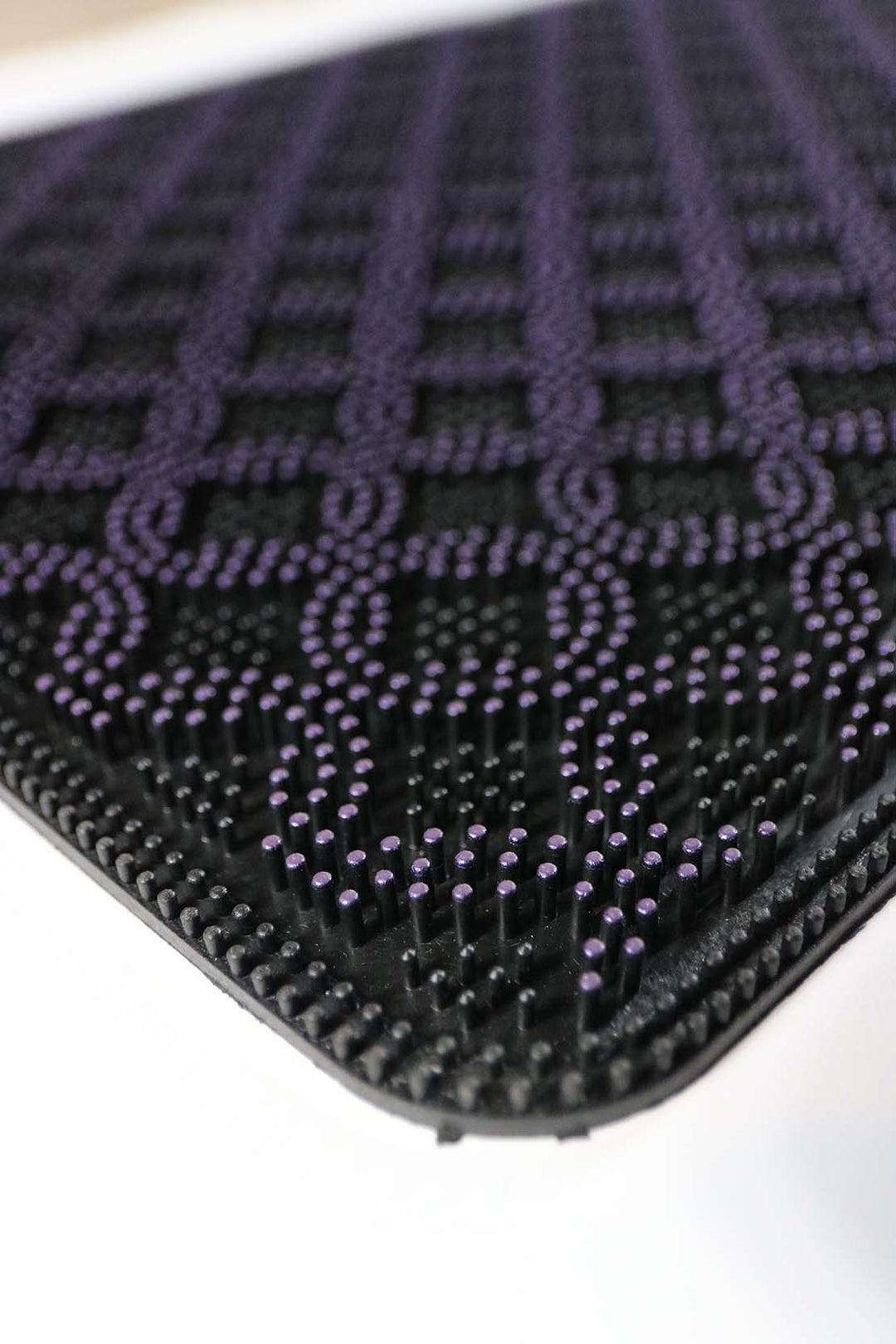 Spike Mat 7-5 Purple - V Surfaces