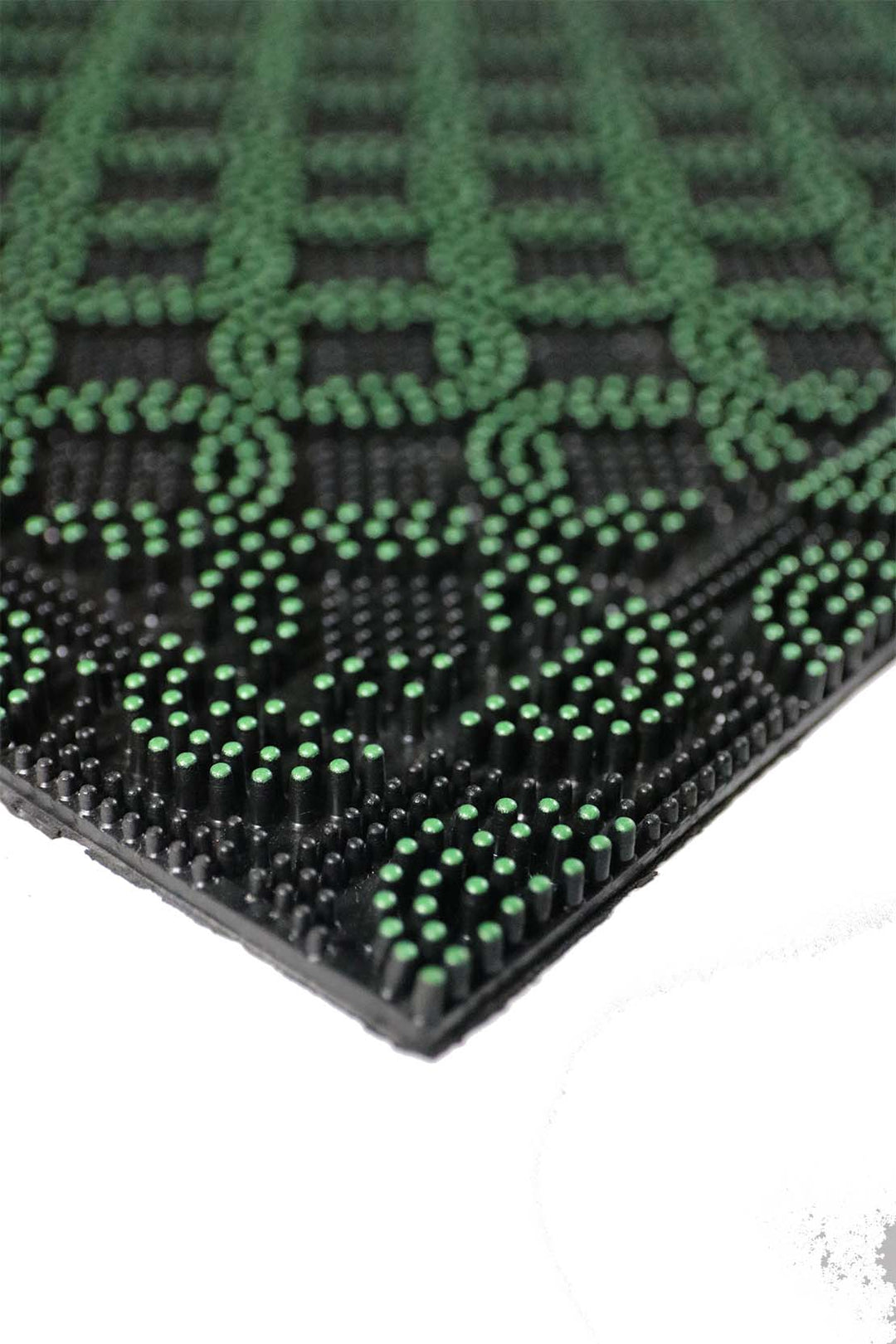 Spike Mat 7-6 Green - V Surfaces