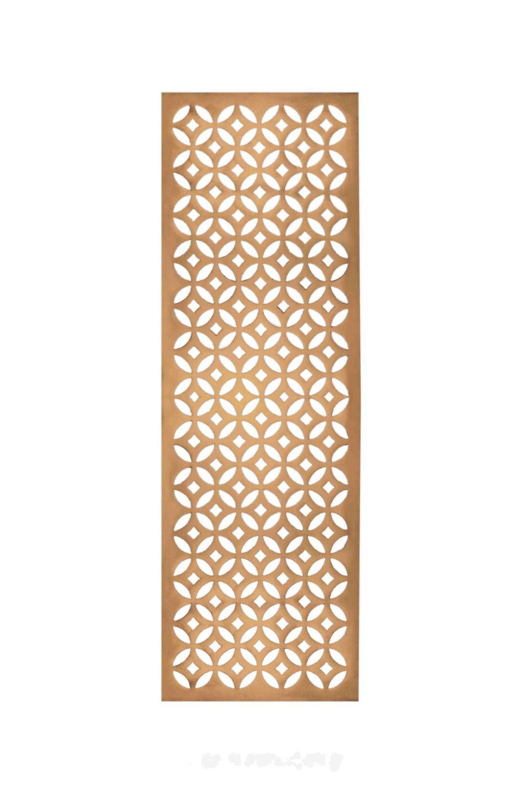 Splash Table Runner Cooper - V Surfaces