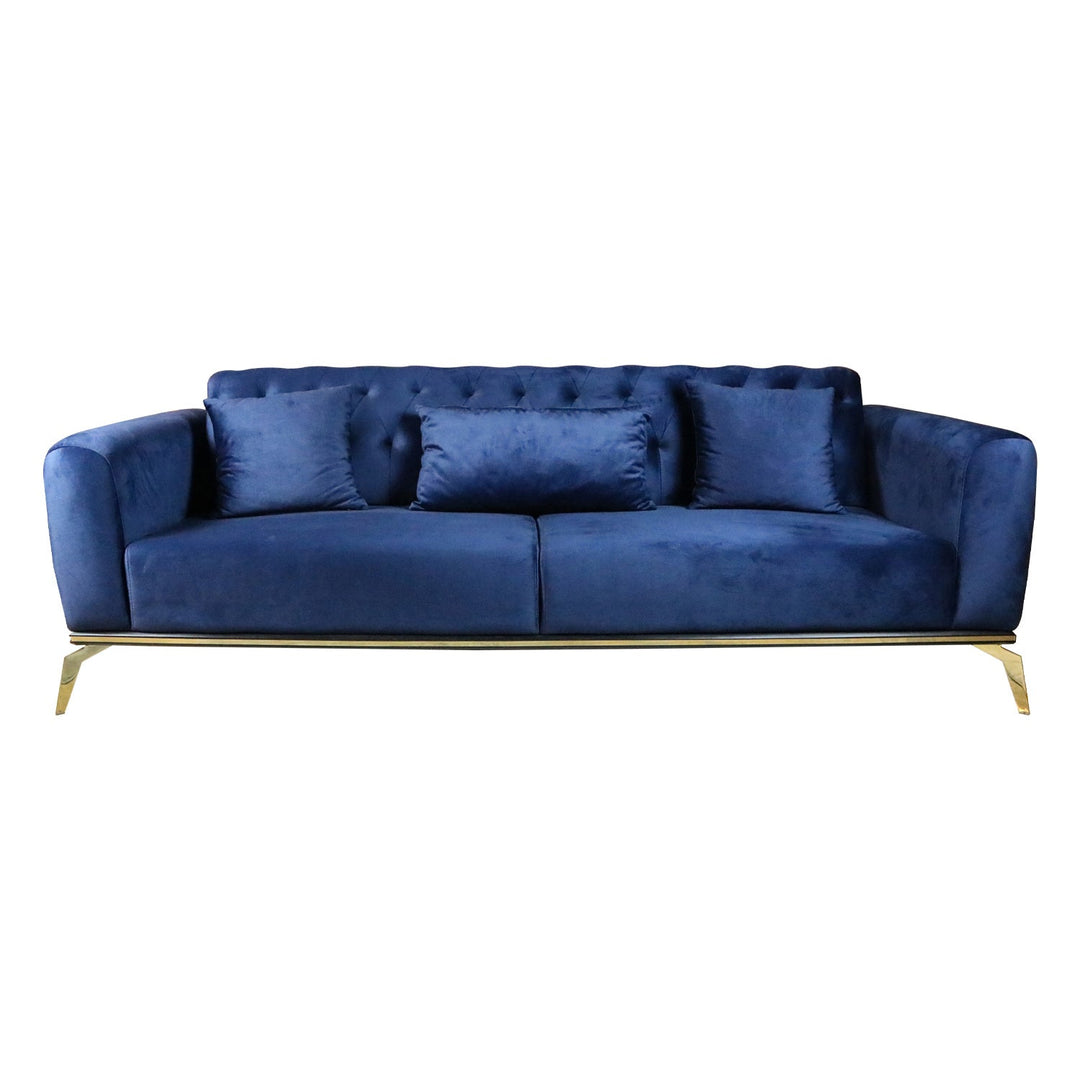 Turkish Anka Sofa - Transform Your Living Space with Anka Sofa: A Turkish Masterpiece - V Surfaces